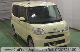 daihatsu tanto 2013 -DAIHATSU--Tanto LA600S-0020654---DAIHATSU--Tanto LA600S-0020654-