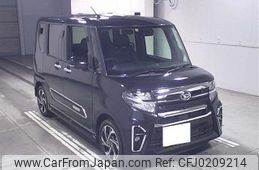 daihatsu tanto 2022 -DAIHATSU 【岐阜 582ﾐ5706】--Tanto LA650S-0227943---DAIHATSU 【岐阜 582ﾐ5706】--Tanto LA650S-0227943-