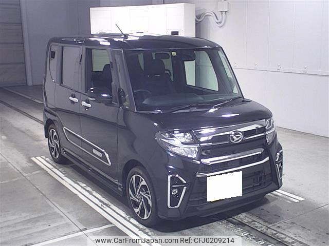 daihatsu tanto 2022 -DAIHATSU 【岐阜 582ﾐ5706】--Tanto LA650S-0227943---DAIHATSU 【岐阜 582ﾐ5706】--Tanto LA650S-0227943- image 1