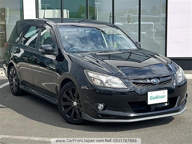 subaru exiga 2013 CFJ1767866 image 1