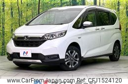 honda freed 2021 CFJ1524120