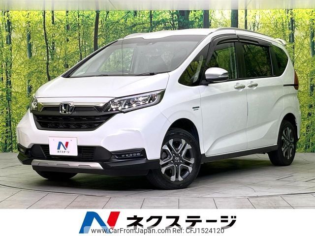 honda freed 2021 CFJ1524120 image 1