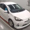 toyota aqua 2012 -TOYOTA 【新潟 530ｻ8389】--AQUA DAA-NHP10--NHP10-2024115---TOYOTA 【新潟 530ｻ8389】--AQUA DAA-NHP10--NHP10-2024115- image 10