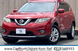 nissan x-trail 2014 quick_quick_DBA-NT32_NT32-032433
