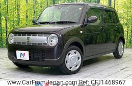 suzuki alto-lapin 2018 CFJ1468967