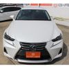 lexus is 2017 CFJ1676024 image 7