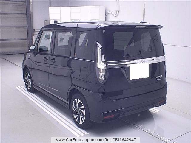 suzuki solio 2025 CFJ1642947 image 2