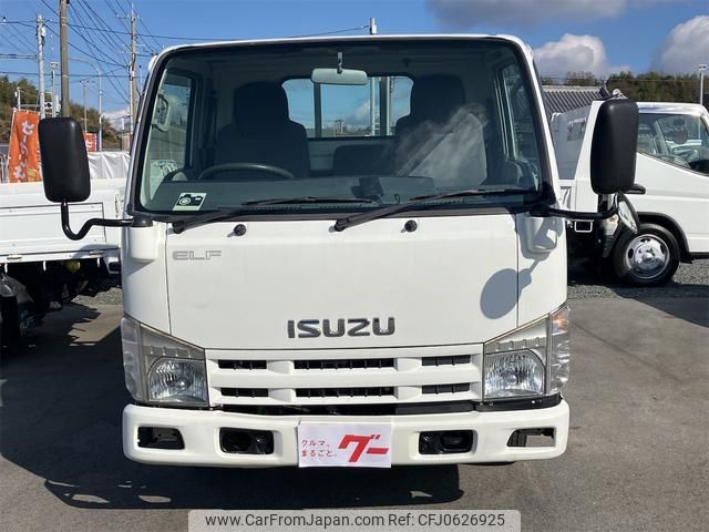 isuzu elf-truck 2008 GOO_NET_EXCHANGE_1100943A30250107W006 image 2