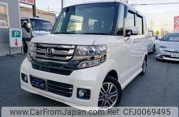 honda n-box 2015 GOO_JP_700102024930240802001