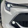 toyota corolla-sport 2021 CFJ1725219 image 12