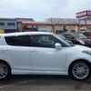 suzuki swift 2015 CFJ1607887 image 37