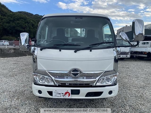 hino dutro 2019 CFJ1821968 image 2