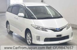 toyota estima-hybrid undefined -TOYOTA--Estima Hybrid AHR20W-7056436---TOYOTA--Estima Hybrid AHR20W-7056436-