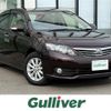 toyota allion 2012 -TOYOTA--Allion DBA-ZRT265--ZRT265-3019932---TOYOTA--Allion DBA-ZRT265--ZRT265-3019932- image 1