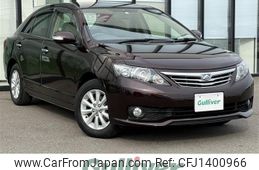 toyota allion 2012 -TOYOTA--Allion DBA-ZRT265--ZRT265-3019932---TOYOTA--Allion DBA-ZRT265--ZRT265-3019932-