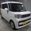 suzuki spacia 2023 -SUZUKI 【群馬 582ｱ8828】--Spacia MK53S--013736---SUZUKI 【群馬 582ｱ8828】--Spacia MK53S--013736- image 4