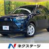 toyota raize 2020 CFJ1595257 image 1