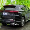 toyota harrier 2021 quick_quick_6BA-MXUA80_MXUA80-0058132 image 3