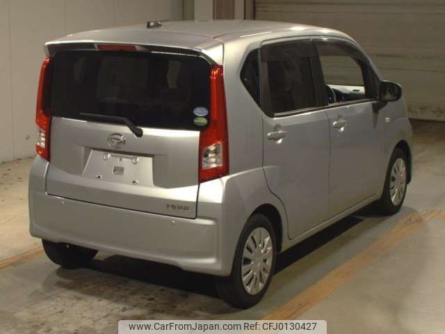 daihatsu move 2019 -DAIHATSU--Move DBA-LA150S--LA150S-2011626---DAIHATSU--Move DBA-LA150S--LA150S-2011626- image 2