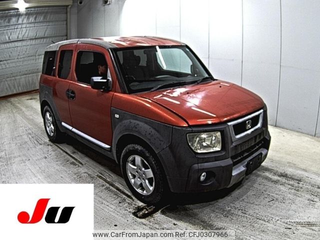 honda element 2003 -HONDA--Element YH2-1002495---HONDA--Element YH2-1002495- image 1