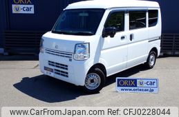 nissan clipper-van 2022 -NISSAN--Clipper Van 5BD-DR17V--DR17V-612372---NISSAN--Clipper Van 5BD-DR17V--DR17V-612372-