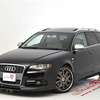 audi s4 2006 CFJ0166053 image 1