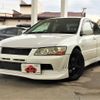 mitsubishi lancer 2001 -MITSUBISHI--Lancer GH-CT9A--CT9A-0007991---MITSUBISHI--Lancer GH-CT9A--CT9A-0007991- image 1