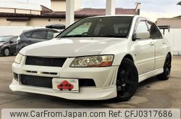 mitsubishi lancer 2001 -MITSUBISHI--Lancer GH-CT9A--CT9A-0007991---MITSUBISHI--Lancer GH-CT9A--CT9A-0007991-