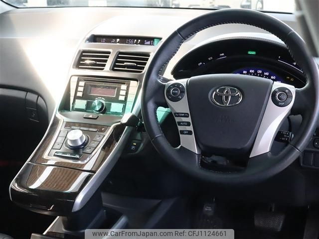 toyota sai 2015 quick_quick_DAA-AZK10_AZK10-2080820 image 2