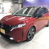 nissan aura 2022 CFJ1850872 image 10