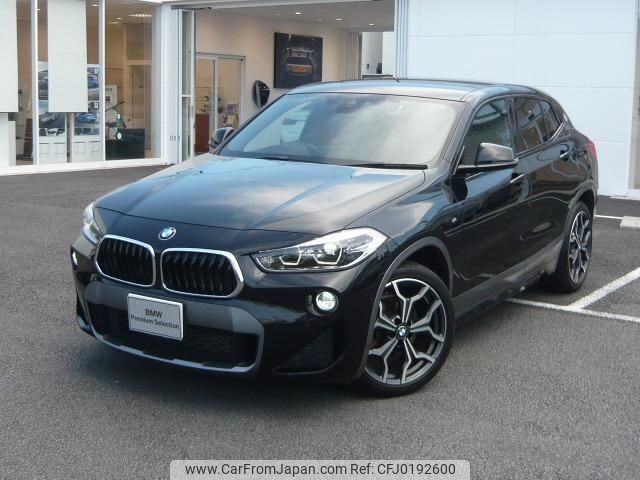 bmw x2 2019 quick_quick_YH15_WBAYH120305P26644 image 2