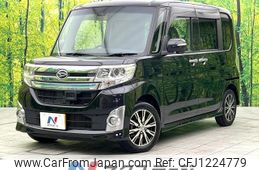 daihatsu tanto 2015 quick_quick_LA600S_LA600S-0305418