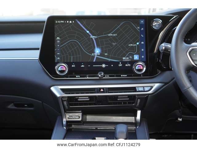 lexus rx 2024 -LEXUS--Lexus RX 5AA-TALH17--TALH17-1012874---LEXUS--Lexus RX 5AA-TALH17--TALH17-1012874- image 2