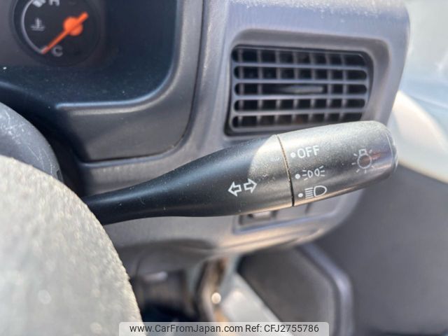 1999 Subaru Sambar JDM car for sale — photo 13 of 20