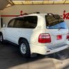 toyota land-cruiser-wagon 2002 -TOYOTA 【三河 300ﾏ3576】--Land Cruiser Wagon GH-UZJ100W--UZJ100-0140334---TOYOTA 【三河 300ﾏ3576】--Land Cruiser Wagon GH-UZJ100W--UZJ100-0140334- image 23