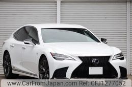 lexus ls 2021 quick_quick_6AA-GVF50_GVF50-6007028