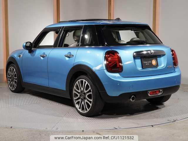 mini mini-others 2018 -BMW--BMW Mini XU15M--0TN23094---BMW--BMW Mini XU15M--0TN23094- image 2