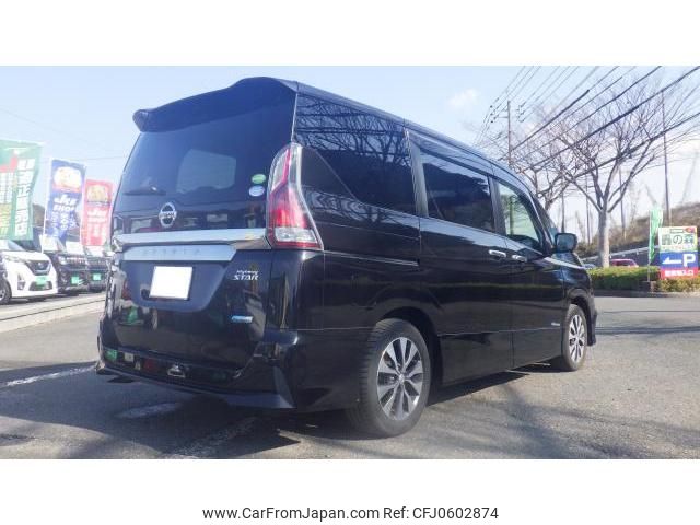 nissan serena 2018 quick_quick_GFC27_GFC27-105030 image 2