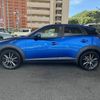 mazda cx-3 2015 -MAZDA--CX-3 LDA-DK5FW--DK5FW-112977---MAZDA--CX-3 LDA-DK5FW--DK5FW-112977- image 14