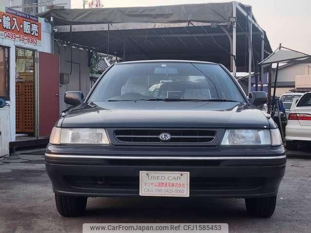 subaru legacy 1993 CFJ1585453 image 2