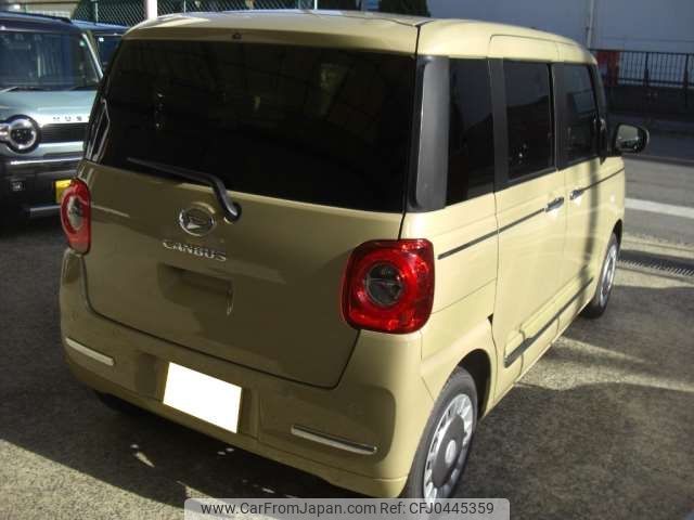 daihatsu move-canbus 2024 -DAIHATSU 【大阪 582】--Move Canbus 5BA-LA850S--LA850S-0065812---DAIHATSU 【大阪 582】--Move Canbus 5BA-LA850S--LA850S-0065812- image 2