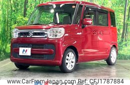suzuki spacia 2018 CFJ1787884