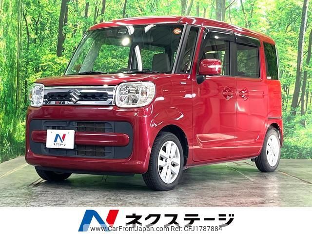 suzuki spacia 2018 CFJ1787884 image 1