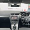 volkswagen golf 2016 CFJ1766747 image 17