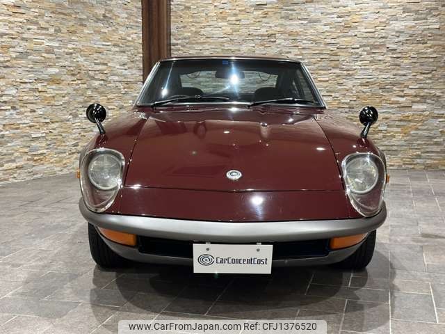 nissan fairlady-z 1972 -NISSAN--Fairlady Z E-HS30--HS30-11174---NISSAN--Fairlady Z E-HS30--HS30-11174- image 2