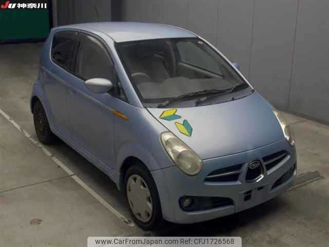 subaru r2 2004 CFJ1726568 image 1