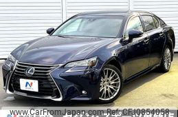 lexus gs 2015 quick_quick_GWL10_GWL10-7000082