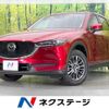 mazda cx-5 2018 CFJ1833212 image 1