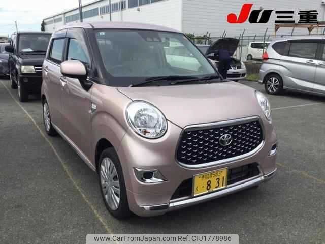 toyota pixis-joy 2021 CFJ1778986 image 1