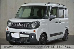 suzuki spacia 2020 -SUZUKI--Spacia Gear DAA-MK53S--MK53S-686436---SUZUKI--Spacia Gear DAA-MK53S--MK53S-686436-